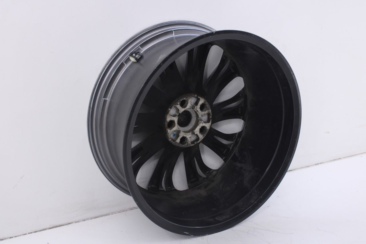2017-19 Buick Lacrosse Premium Aluminum Wheel R20x8.5J 10 Slotted Spokes *ReaD*11
