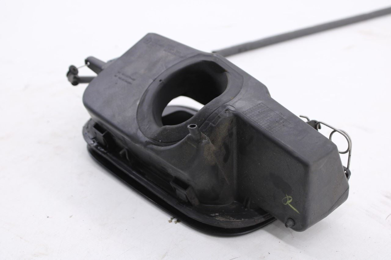 2014-2020 Dodge Durango SXT Fuel Tank Filler Housing Door Lid Cover 5MG24TZZAA - Alshned Auto Parts