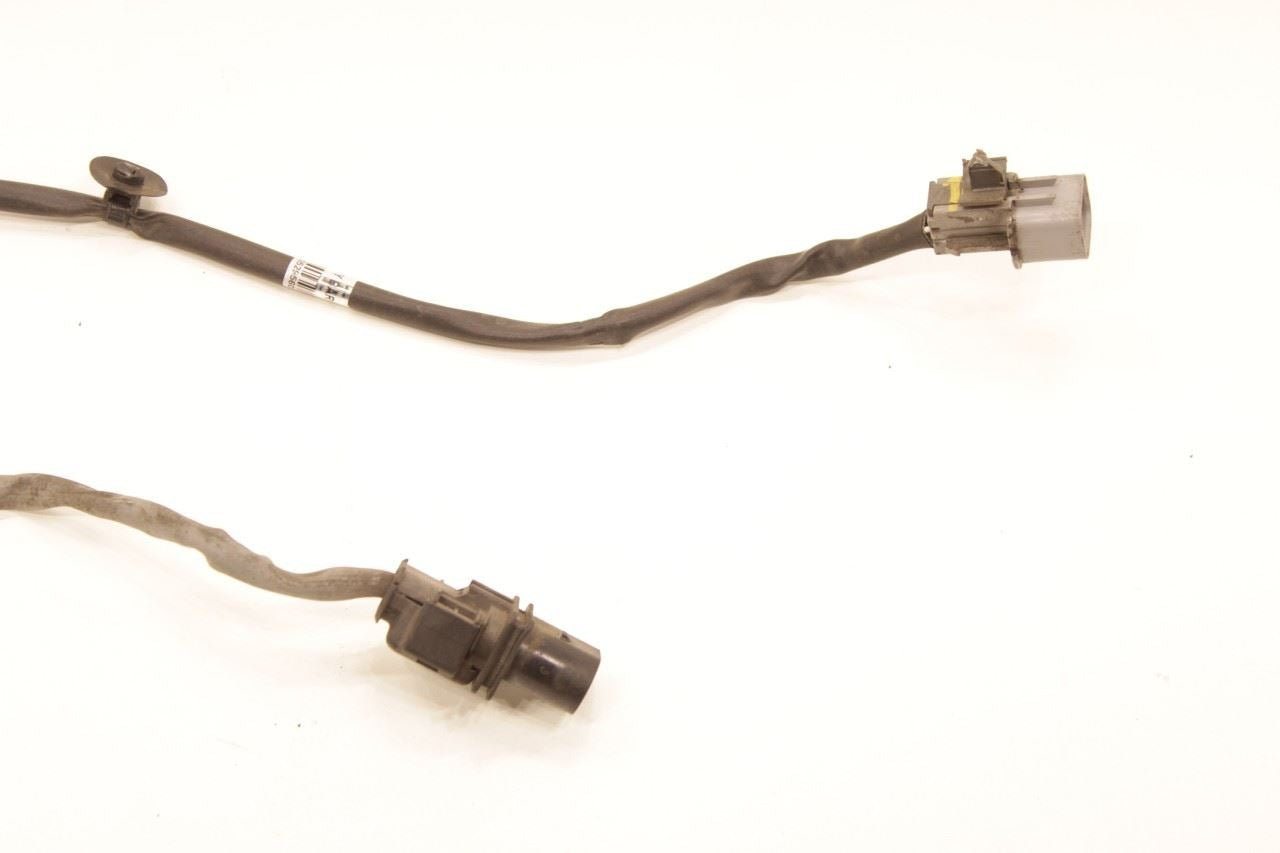2015-2017 Hyundai Veloster Turbo 1.6L Front and Rear Oxygen Sensor 39210-2B360 - Alshned Auto Parts