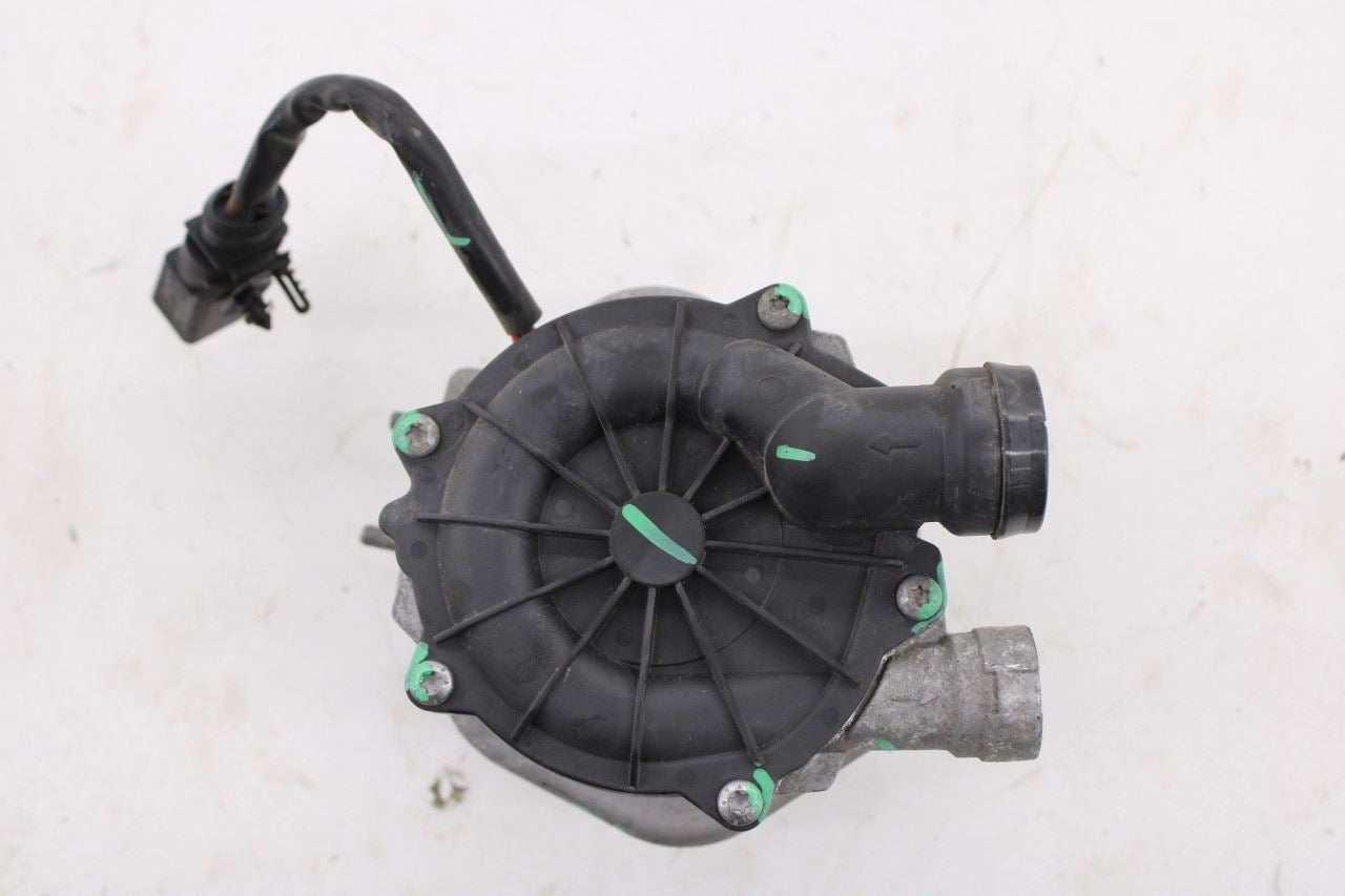 14-18 Volkswagen Jetta Sport 1.8L 170HP Secondary Air Injection Pump 04E-959-2312