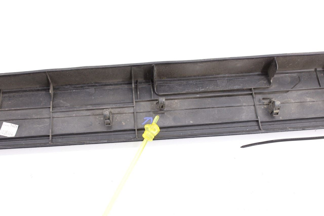16-23 Toyota Tacoma Rear Left Truck Bed Side Upper Rail Molding 6624904050 *ReaD - Alshned Auto Parts