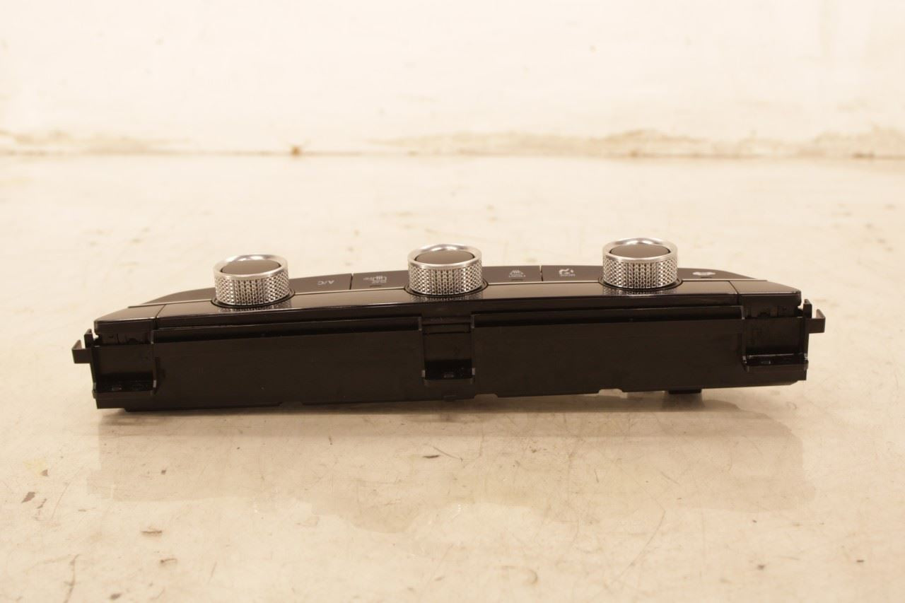 2025-2026 Acura Integra A-Spec Dash AC Heater Temperature Climate Control Panel - Alshned Auto Parts