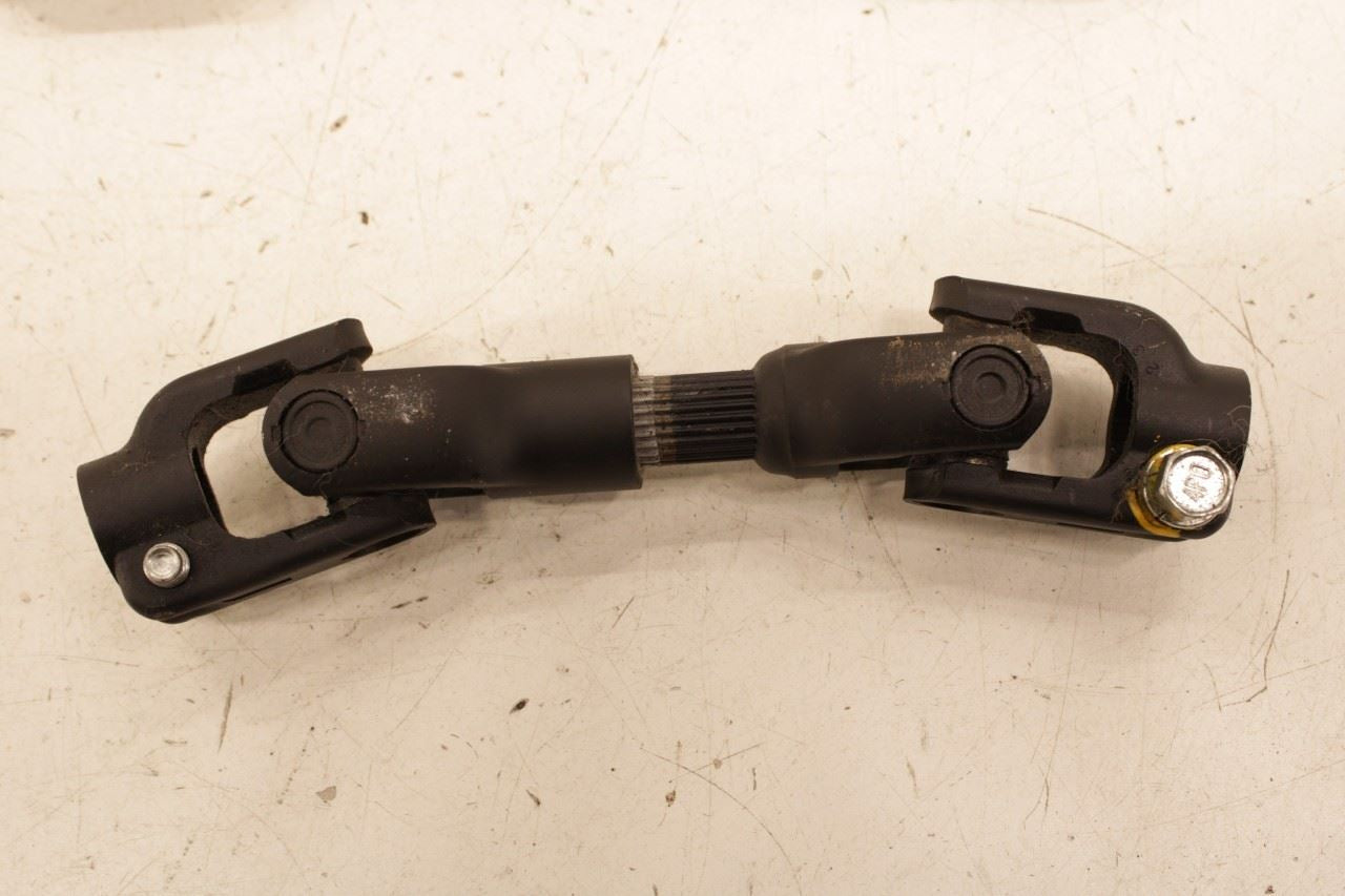 2014-24 Infiniti Q50 Premium Steering Column Intermediate Lower Upper Shaft Set - Alshned Auto Parts