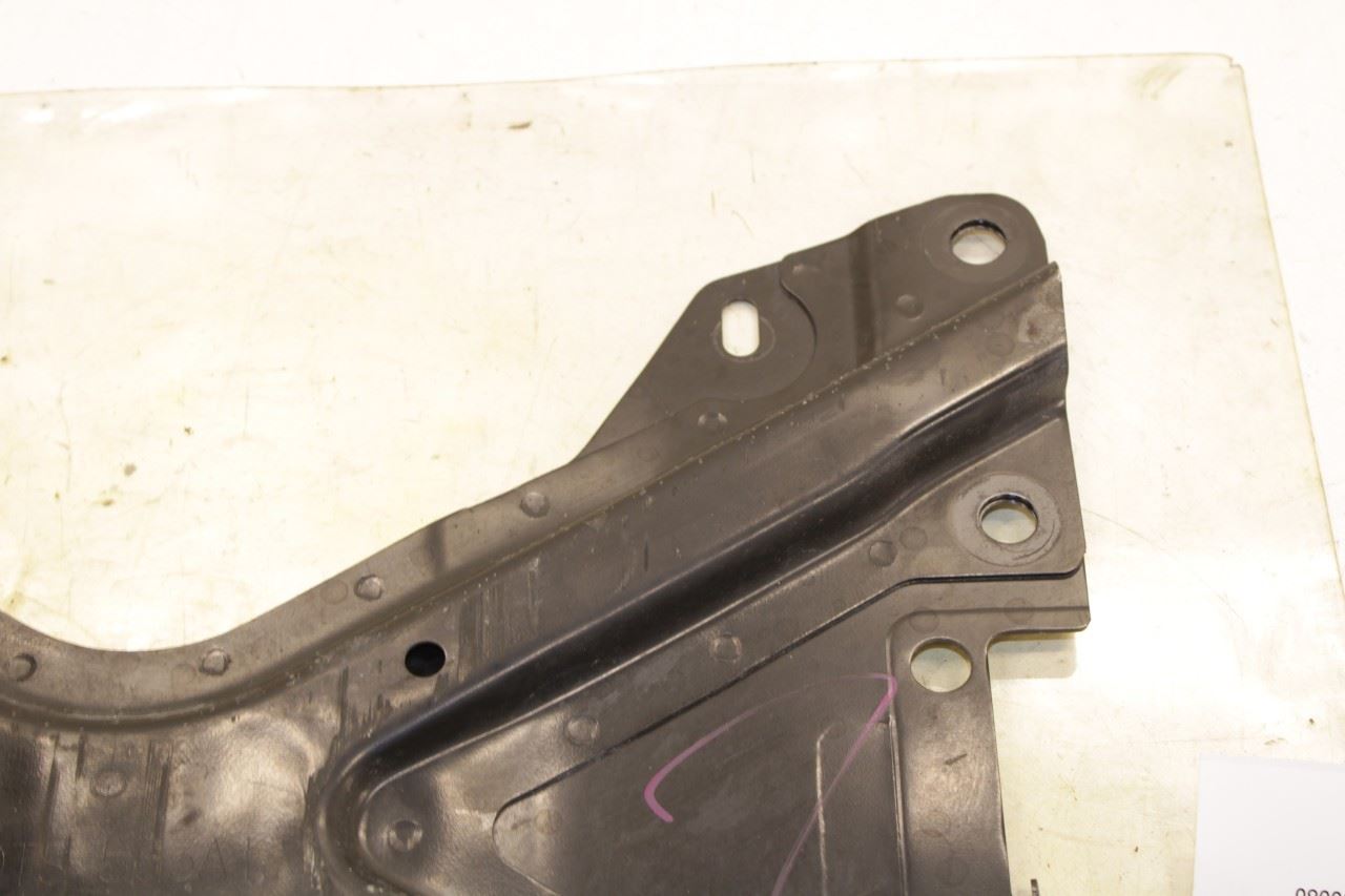 2021-25 Mazda CX30 S 2.5L AWD Center Lower Floor Pan Insulator Heat Shield Cover - Alshned Auto Parts