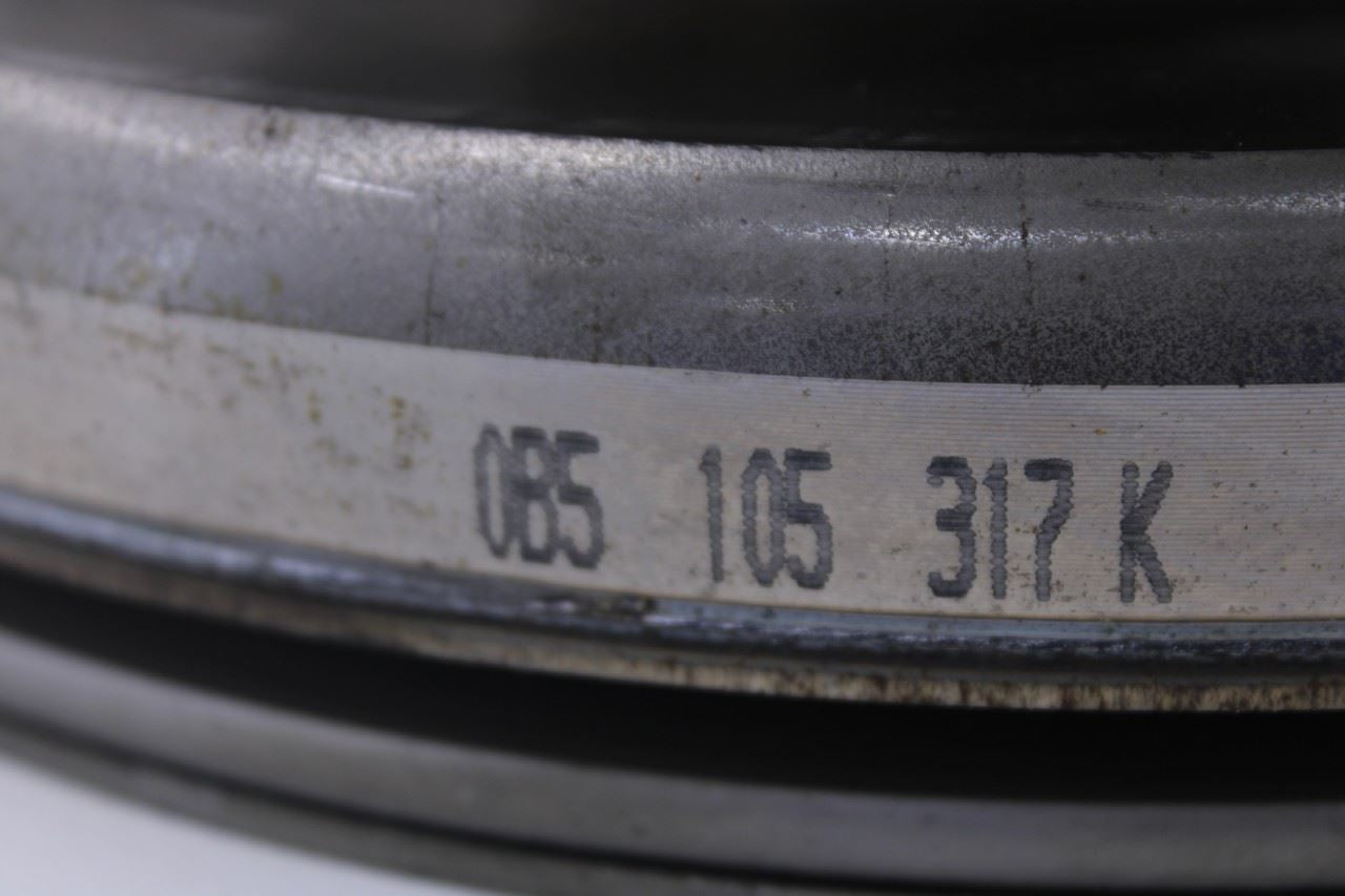 13-16 Audi S4 Premium Plus 3L Auto Transmission Flywheel Flexplate 0B5-105-317-K13