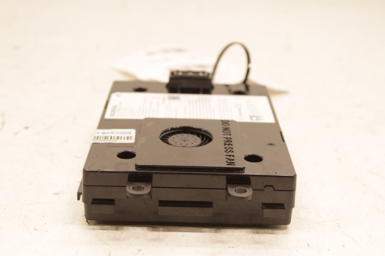 2023-2026 Acura Integra A-Spec Wireless Charging Control Module 8A370-T20-A03 - Alshned Auto Parts