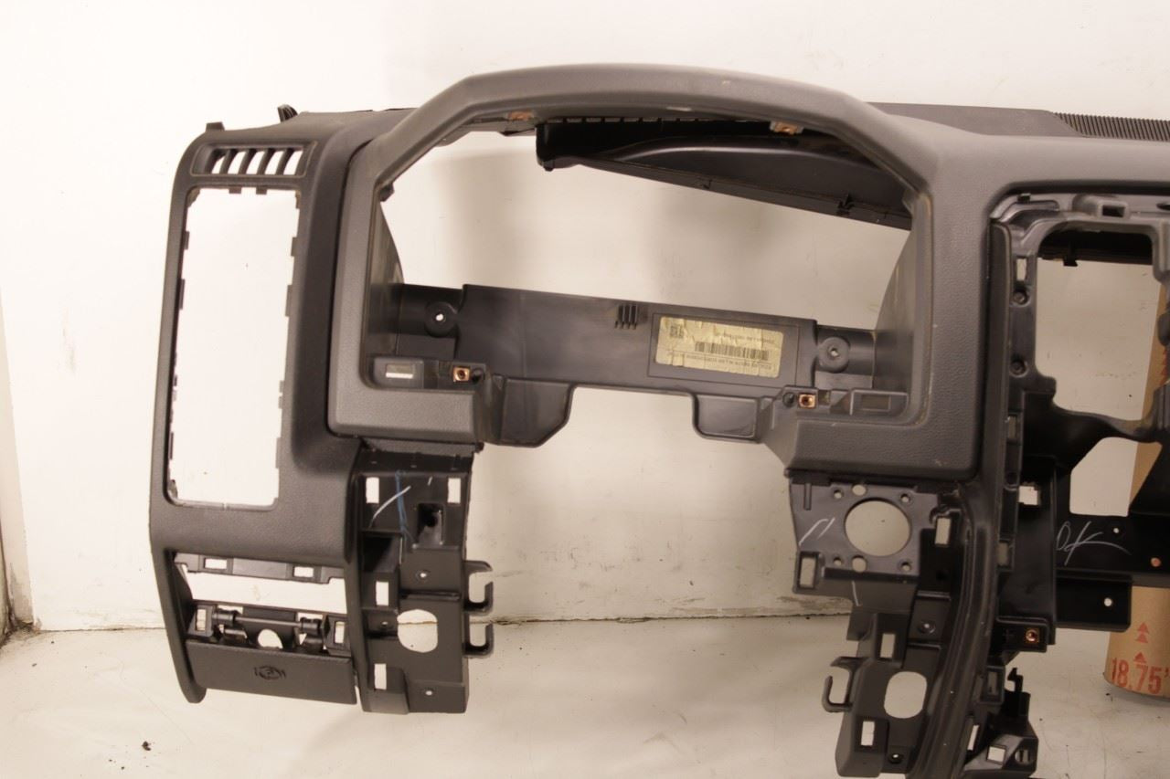 2018 RAM 2500 3500 Tradesman Dash Instrument Panel 5MV91TX7AA OEM - Alshned Auto Parts