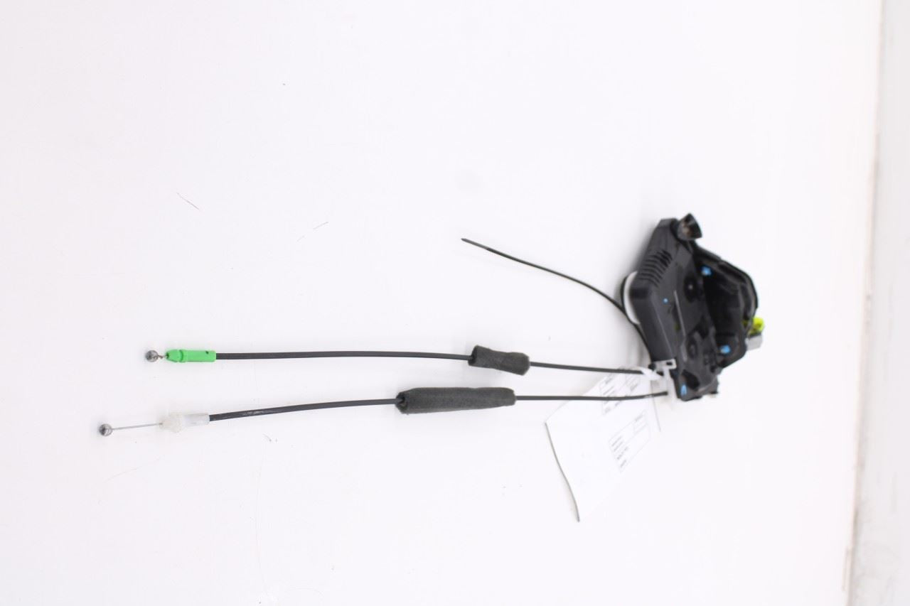 2015-2023 Toyota Tacoma SR5 Front Left Side Door Lock Latch Actuator 69040-070203
