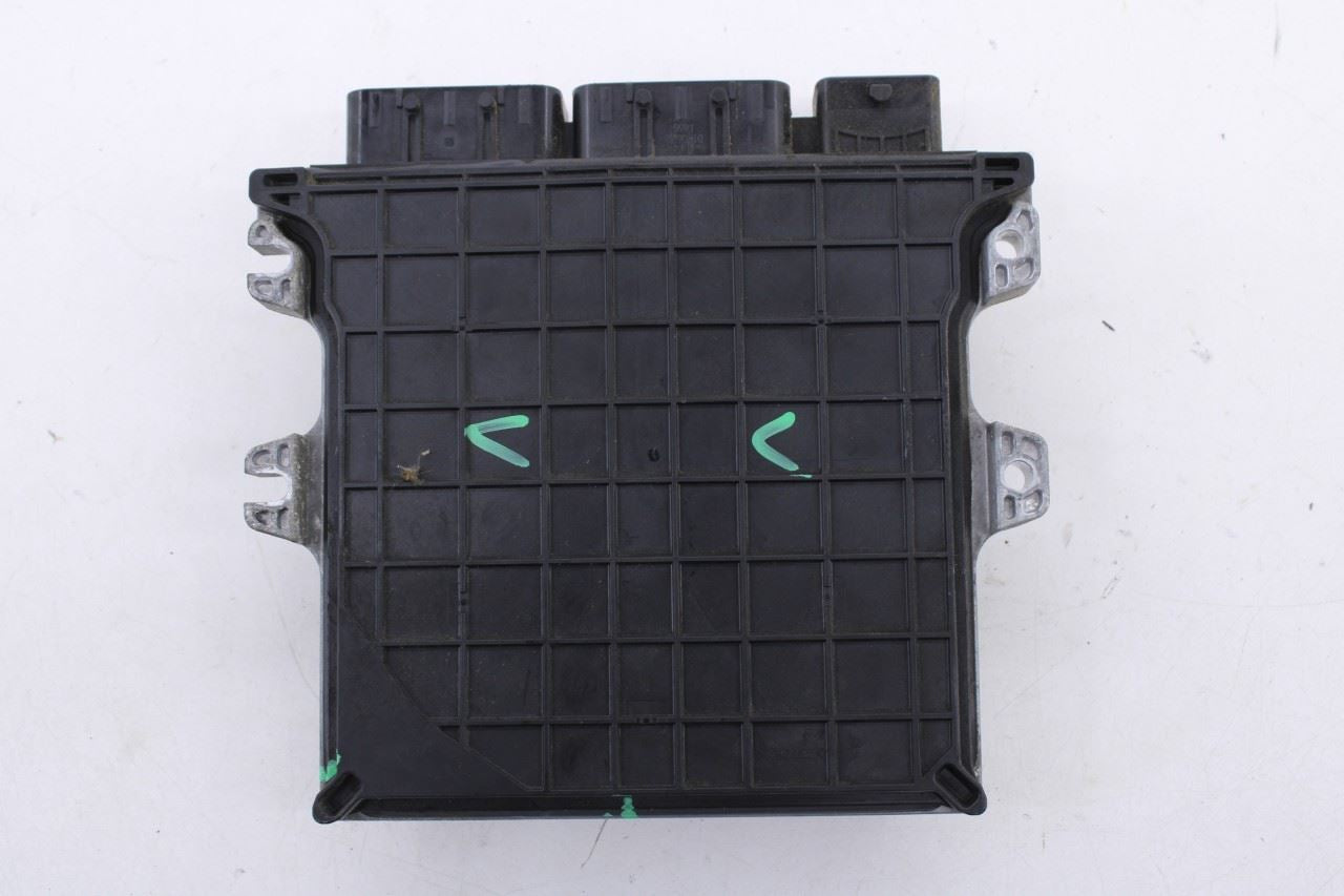 2017-2020 Infiniti QX60 3.5L Engine Computer Control Module ECU ECM 23703-6KA0C10