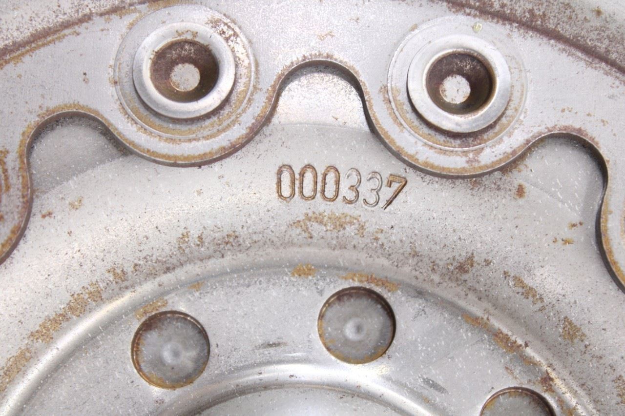 2014-21 Dodge Durango SXT 3.6L AWD Auto Transmission Torque Converter 68234051AA9