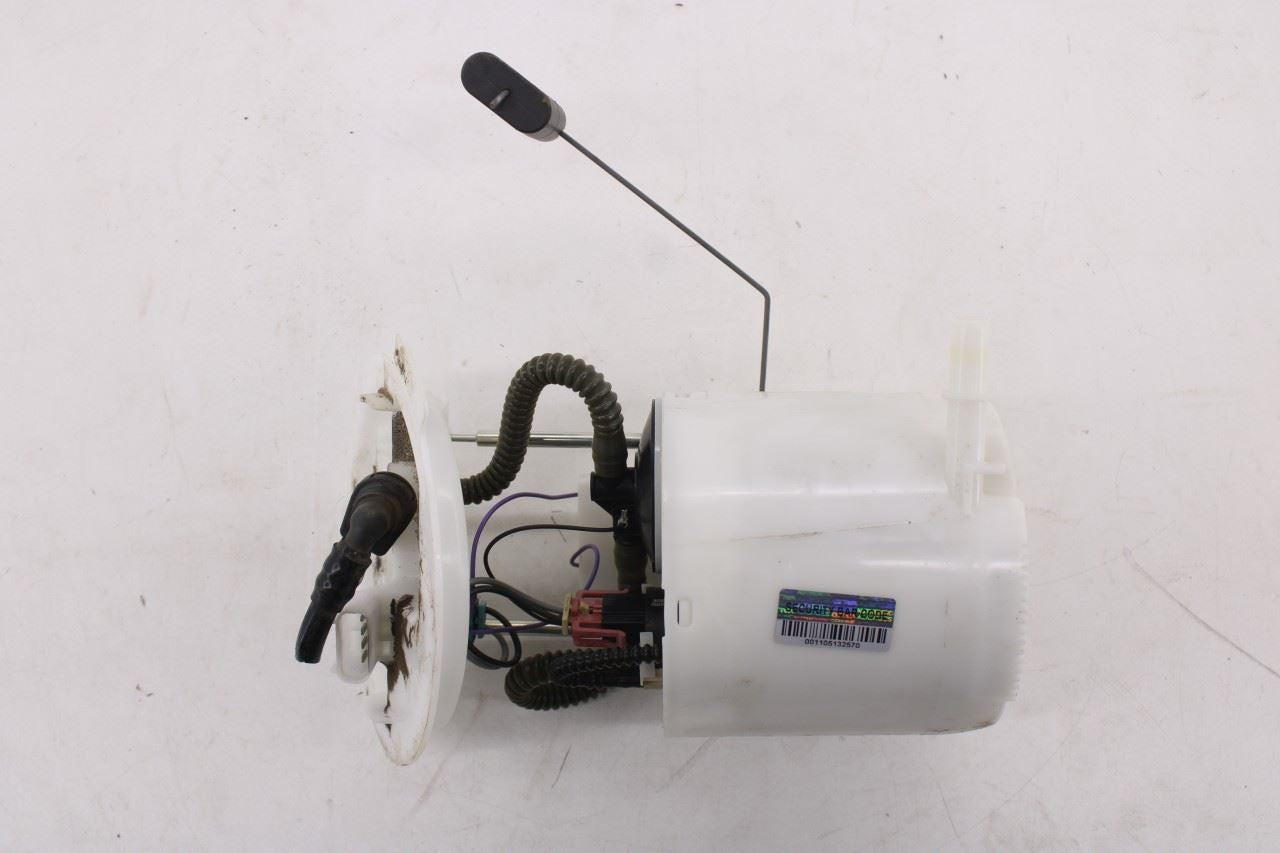 2018-2026 Ford Mustang GT 5.0L In Tank Fuel Pump Assembly Set of 2 JR3C-9H307-BC2