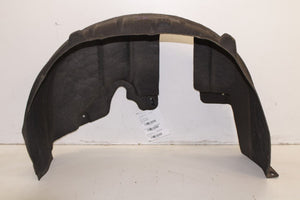 18-20 Volkswagen Atlas S Rear Left Wheelhouse Liner Splash Shield 3CN-810-971-A