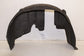 18-20 Volkswagen Atlas S Rear Left Wheelhouse Liner Splash Shield 3CN-810-971-A - Alshned Auto Parts