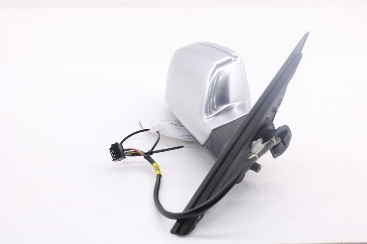 2010-16 Audi S4 Premium Plus 3.0L Right Side Rear View Mirror 8K1-857-410-AK-01C - Alshned Auto Parts