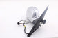 2010-16 Audi S4 Premium Plus 3.0L Right Side Rear View Mirror 8K1-857-410-AK-01C - Alshned Auto Parts
