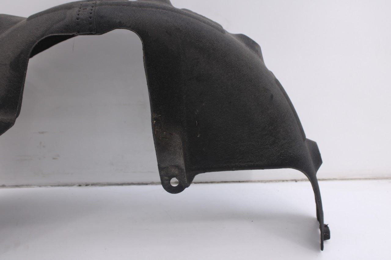 2020-2022 KIA Sportage Nightfall Rear Left Side Wheelhouse Liner Splash Shield11