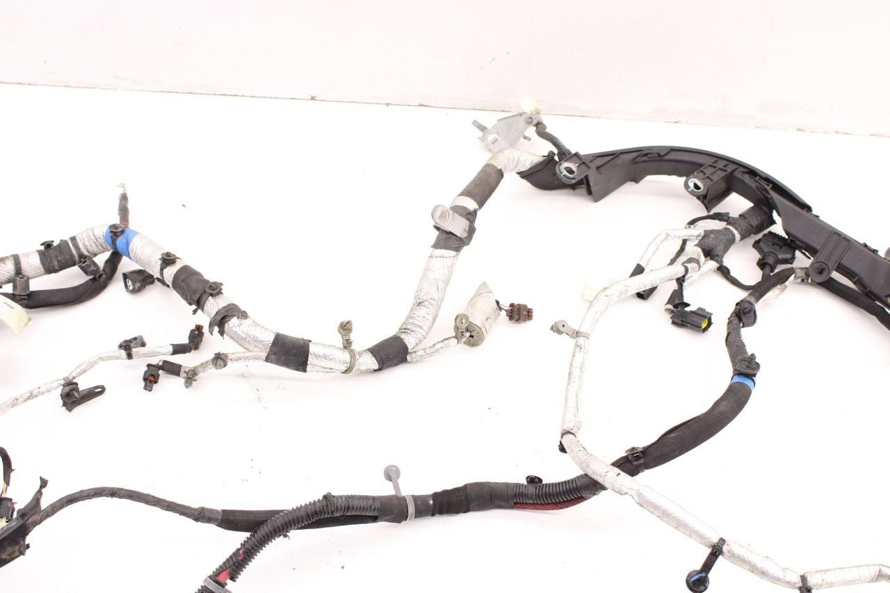 2018 Jeep Grand Cherokee Limited 3.6L 4WD Engine Wire Harness 68320266AC *ReaD* - Alshned Auto Parts