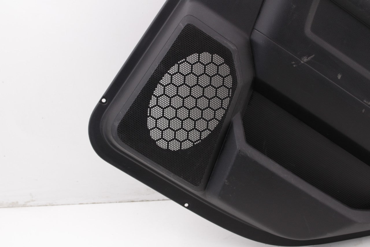 2013-2024 RAM 2500 Crew Cab Tradesman Rear Right Door Trim Panel 1EB42DX9AE OEM - Alshned Auto Parts