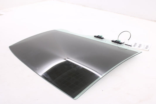 2020-2024 Toyota Corolla LE Rear Left Driver Side Door Window Glass 68104-02470 - Alshned Auto Parts