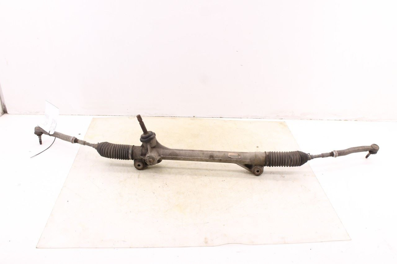 11-20 Toyota Sienna LE 3.5L FWD Power Steering Gear Rack and Pinion 45510-08010 - Alshned Auto Parts