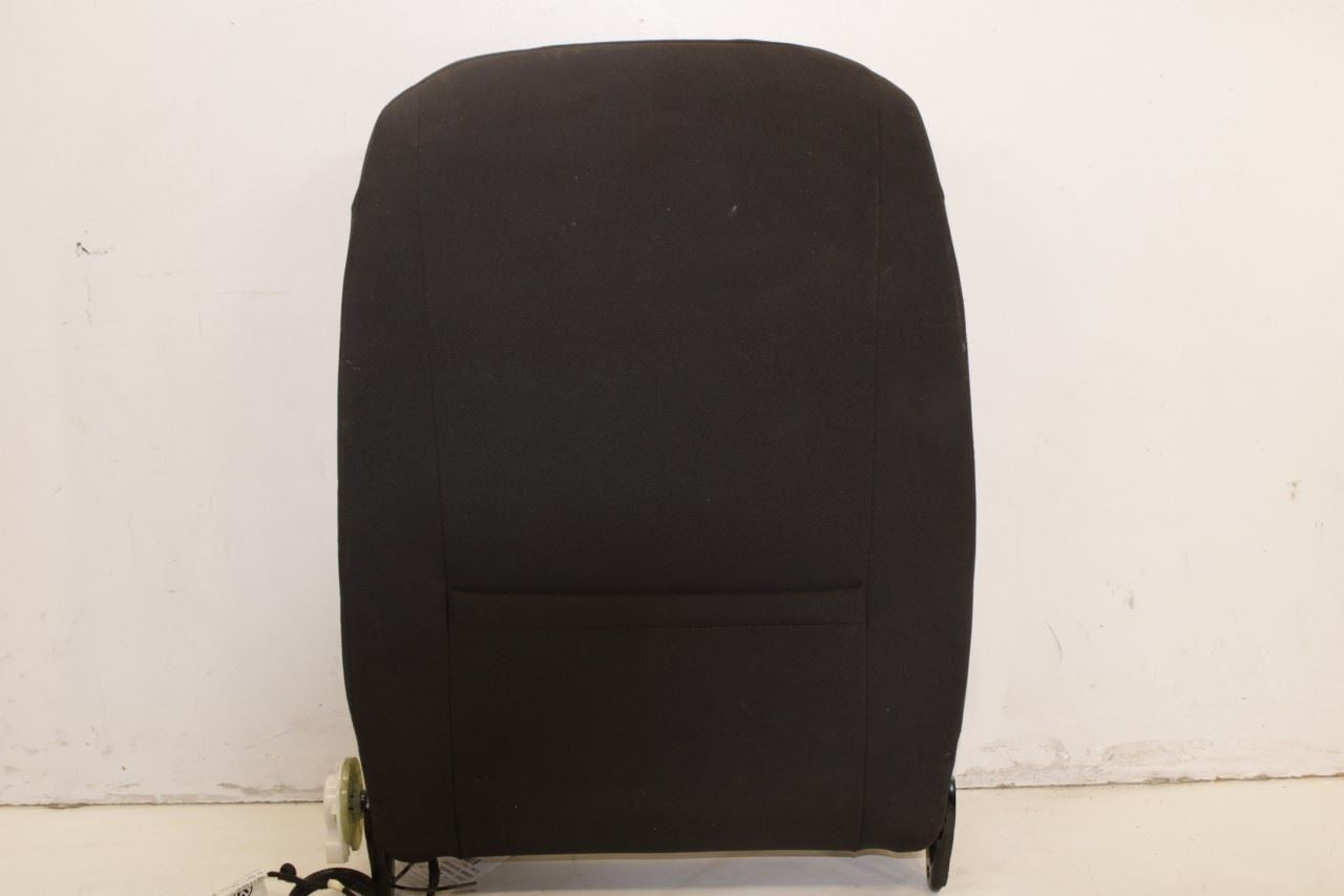 18-19 Volkswagen Atlas S Front Driver LH Side Seat Backrest Upper Cushion *ReaD* - Alshned Auto Parts