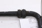 2011-2018 Porsche Cayenne S AWD Front Stabilizer Sway Anti-Roll Bar 7L0411025H8