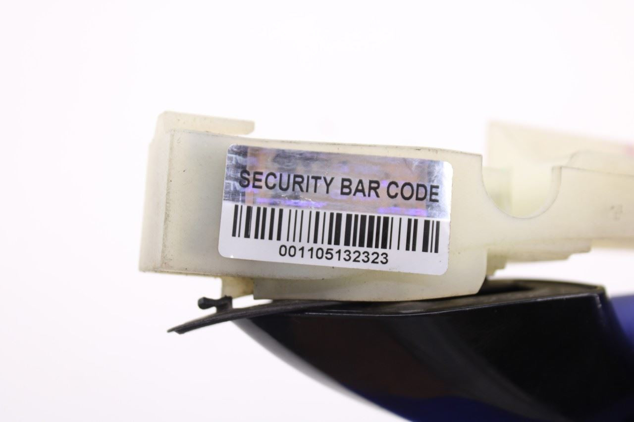 19-21 Hyundai Veloster 2.0L Front Left Side Door Exterior Handle 82651-J3000 OEM9