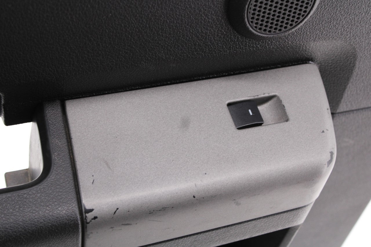 08-16 Ford F-250 Crew Cab Lariat Rear Left Side Door Trim Panel DC34-2627407-DA - Alshned Auto Parts