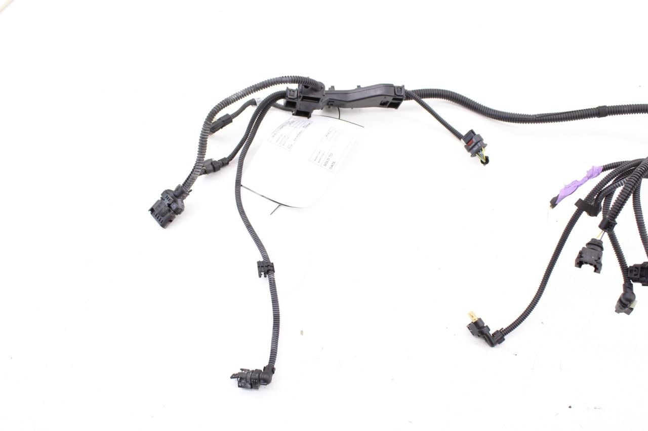 2024 BMW 430i Gran Coupe xDrive 2.0L AWD Engine Sensoric Wire Harness *ReaD* - Alshned Auto Parts