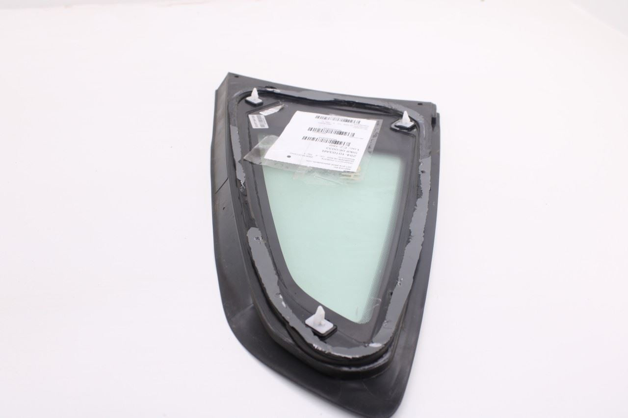 2015-2023 Ford Mustang GT Rear Right Side Quarter Window Glass JR3Z-6329710-D - Alshned Auto Parts