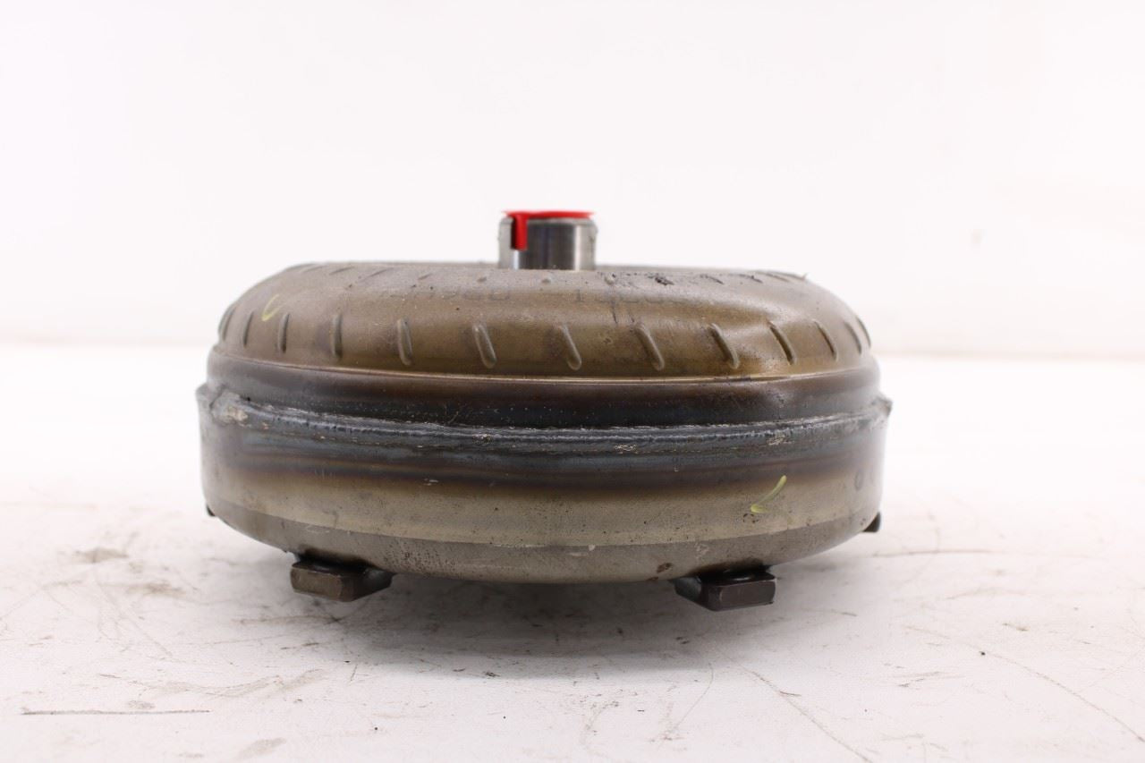2006-15 Lexus IS250 2.5L AWD Automatic Transmission Torque Converter 32000-30400 - Alshned Auto Parts