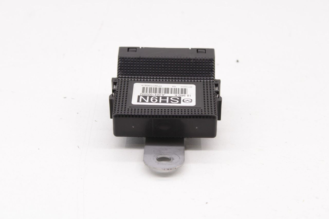 2023 Mazda CX-9 Grand Touring Transfer Case Control Module TCCU TCCM SH9N189R0K - Alshned Auto Parts
