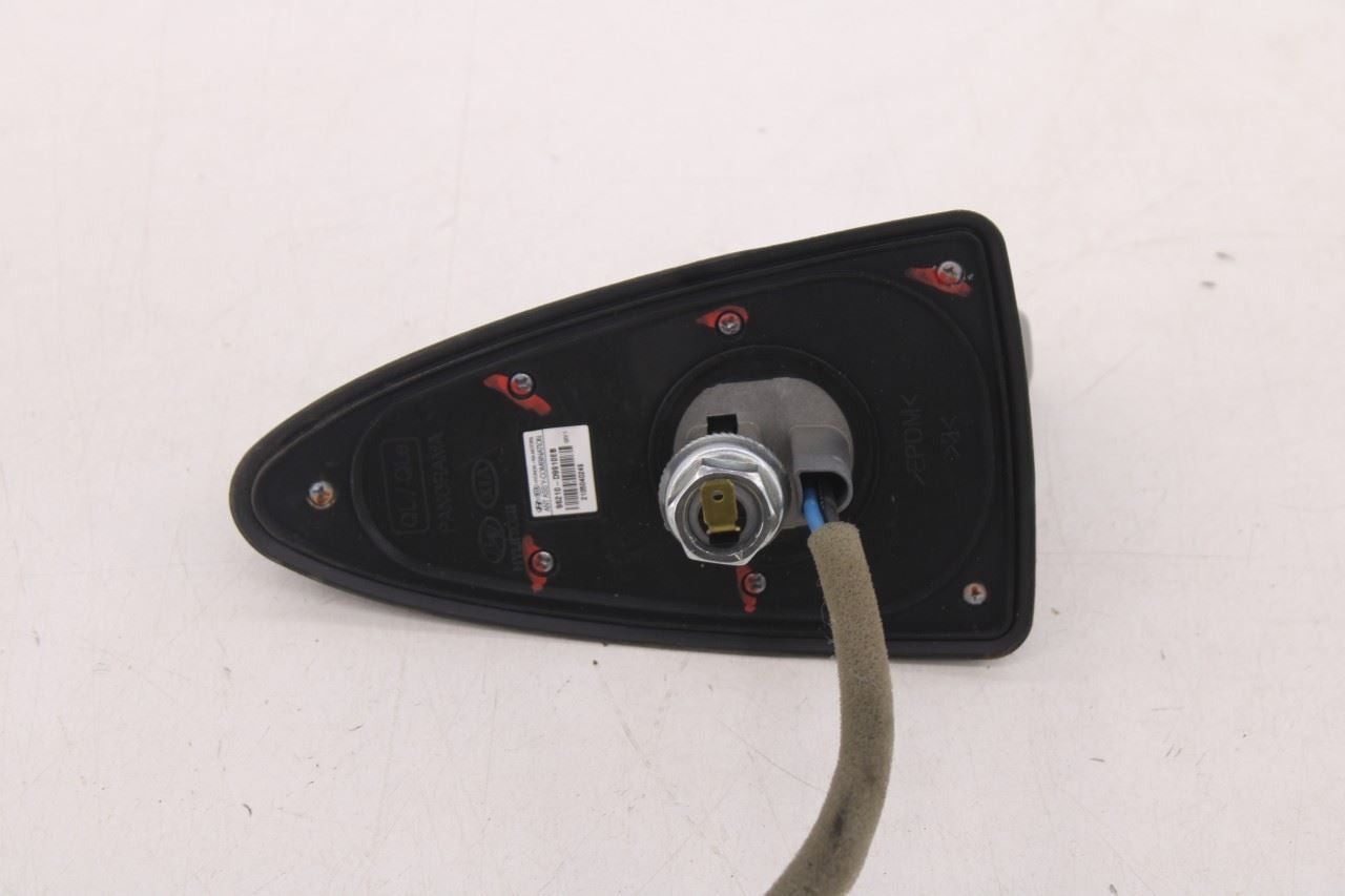 20-2022 KIA Sportage Nightfall Roof Exterior Shark Fin Combination Radio Antenna - Alshned Auto Parts