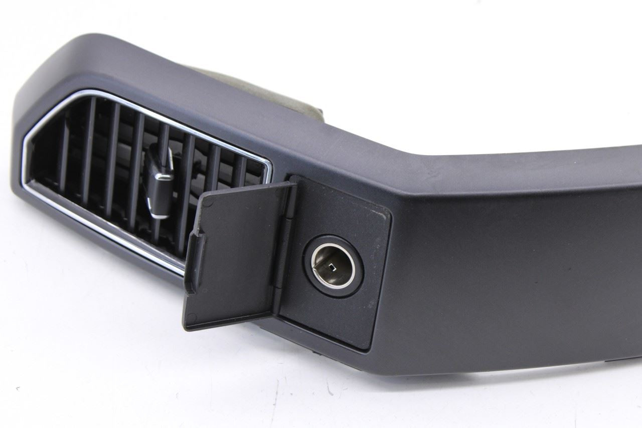 18-21 Ford Expedition Limited Dash Center Right Panel Bezel Cover FL3B-19C681-A - Alshned Auto Parts