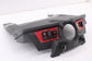 2015-2018 Polaris RZR XP 1000 Upper Dash Panel Cover with Switches 2634956-0706