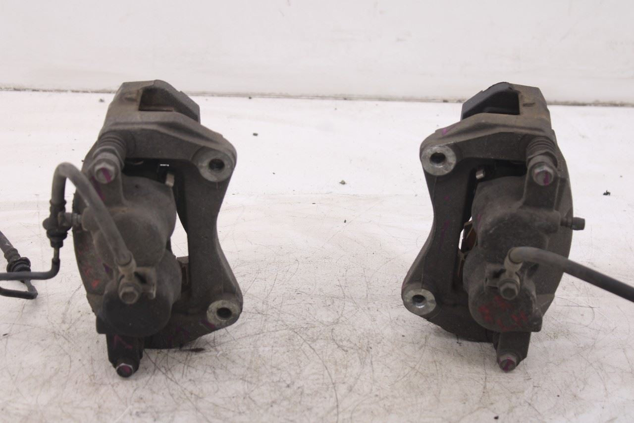 2019-2021 Infiniti QX50 ESSENTIAL Front Right and Left Side Disc Brake Caliper - Alshned Auto Parts