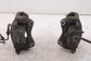 2019-2021 Infiniti QX50 ESSENTIAL Front Right and Left Side Disc Brake Caliper - Alshned Auto Parts