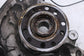 2015-2023 Mercedes-Benz C300 4Matic Front Left Driver Side Spindle Knuckle Hub5