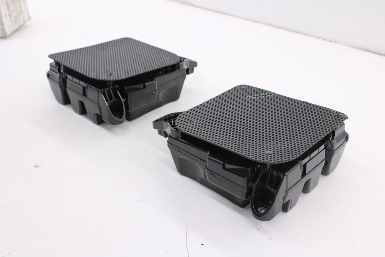 2010-16 Mini Countryman Cooper S Front Right and Left Door Speaker 9800511 *ReaD4