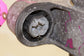 2011-2018 Porsche Cayenne Platinum 3.6L AWD Rear Axle Differential Carrier 86K - Alshned Auto Parts
