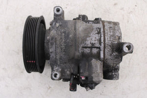 2012-2015 Audi A7 Premium 3.0L AC Air Conditioner Compressor 4G0-260-805-A OEM