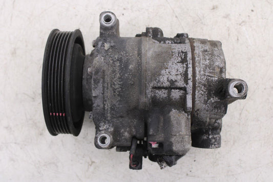2012-2015 Audi A7 Premium 3.0L AC Air Conditioner Compressor 4G0-260-805-A OEM - Alshned Auto Parts