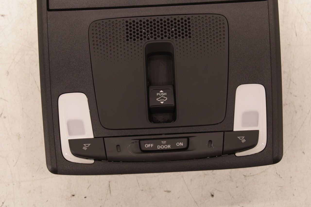 23-26 Acura Integra A-Spec FR Roof Overhead Console Dome Light Lamp 8325A3S5A000 - Alshned Auto Parts