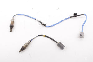 2016-2023 Mazda CX-9 Grand Touring 2.5L Front and Rear Oxygen Sensor PY8V-18-8G1