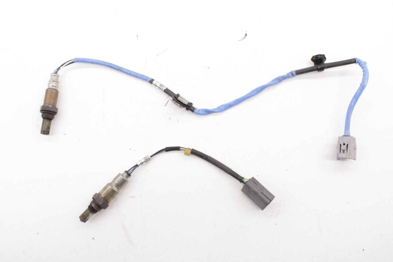 2016-2023 Mazda CX-9 Grand Touring 2.5L Front and Rear Oxygen Sensor PY8V-18-8G1 - Alshned Auto Parts