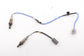 2016-2023 Mazda CX-9 Grand Touring 2.5L Front and Rear Oxygen Sensor PY8V-18-8G1 - Alshned Auto Parts