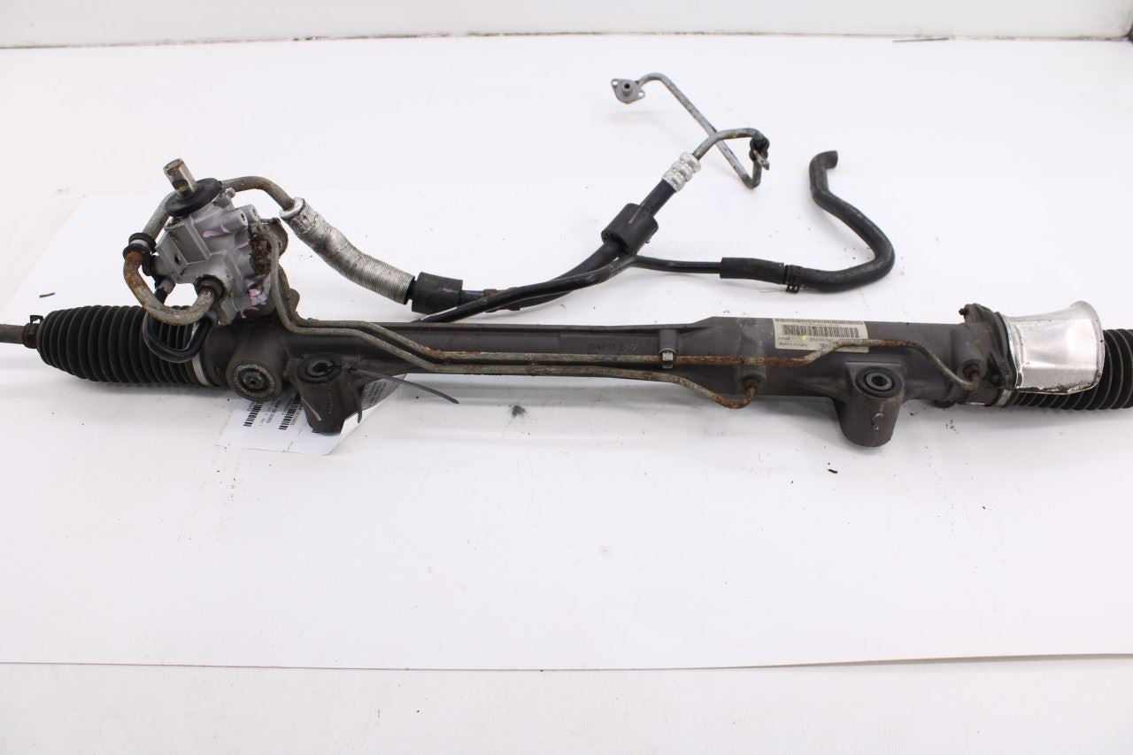 2011-2018 Porsche Cayenne S Power Steering Gear Rack and Pinion 7P5422055N OEM4