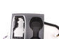 19-20 Hyundai Santa Fe SEL Center Console Shifter Bezel Trim Upper w/ Cup Holder - Alshned Auto Parts