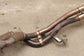 2011-2018 Porsche Cayenne Platinum 3.6L Front Left and Right Exhaust System Pipe - Alshned Auto Parts