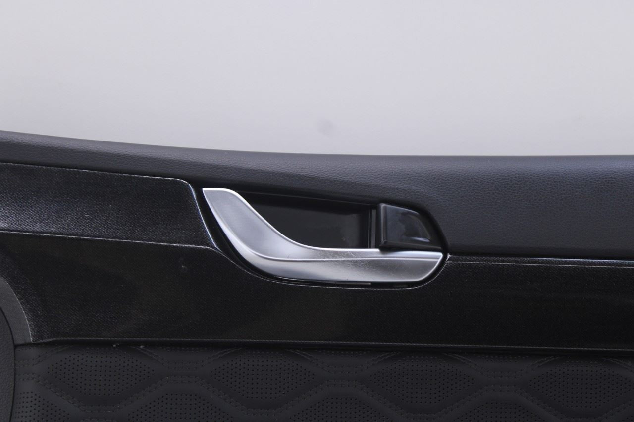 2020-22 Hyundai Palisade Limited AWD Front Right Door Trim Panel 82308-S8340-NBX7